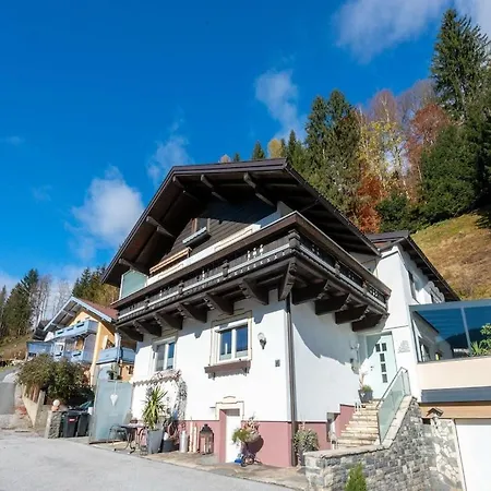 Apartment Near The Ski Area In Stuhlfelden *