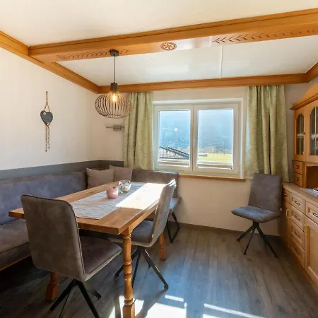 Spacious In Near Area Stuhlfelden
