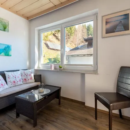 Apartment Apartment Near The Ski Area In Stuhlfelden *