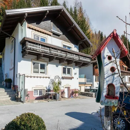 Apartment Apartment Near The Ski Area In Stuhlfelden *