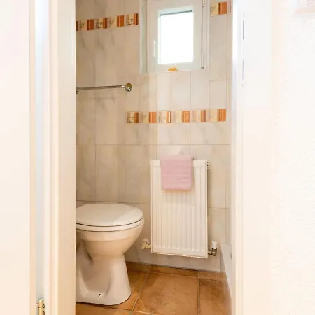 Spacious In Near Area Apartment Stuhlfelden