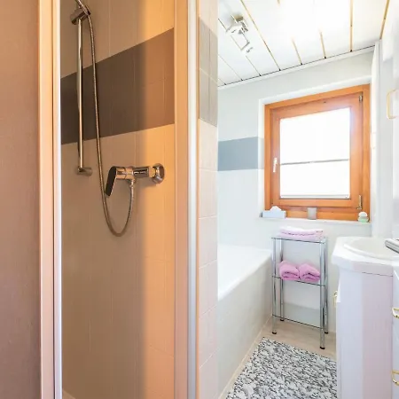 Apartment Near The Ski Area In Stuhlfelden
