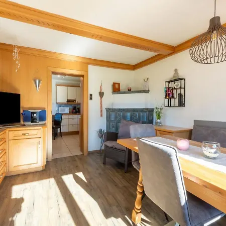 Apartment Near The Ski Area In Stuhlfelden Stuhlfelden