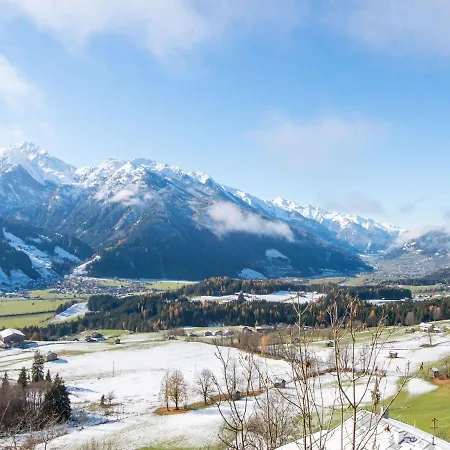 Apartment Apartment Near The Ski Area In Stuhlfelden *