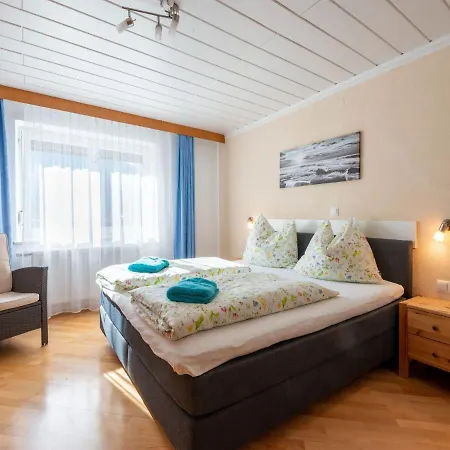 Apartment Near The Ski Area In Stuhlfelden Apartment