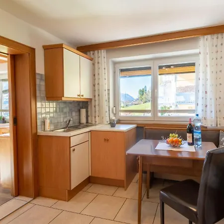 Apartment Apartment Near The Ski Area In Stuhlfelden Stuhlfelden