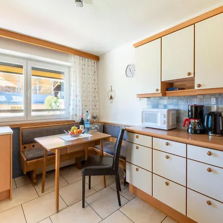 Apartment Near The Ski Area In Stuhlfelden Apartment