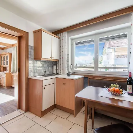 Apartment Near The Ski Area In Stuhlfelden Apartment
