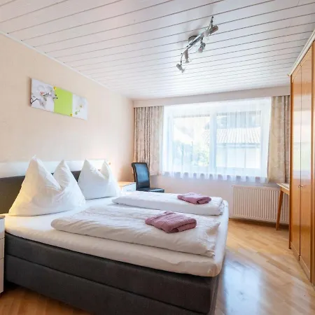 Apartment Apartment Near The Ski Area In Stuhlfelden Stuhlfelden