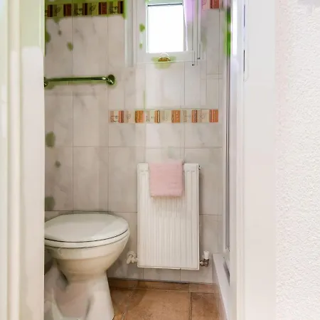 Apartment Near The Ski Area In Stuhlfelden