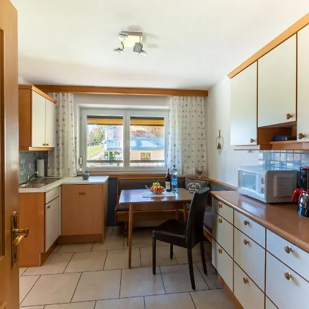 Apartment Apartment Near The Ski Area In Stuhlfelden Stuhlfelden