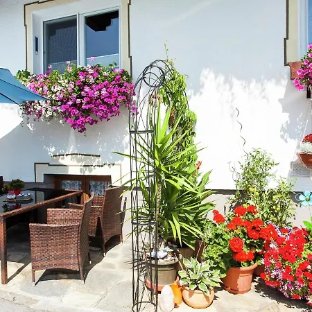 Apartment Near The Ski Area In Stuhlfelden *