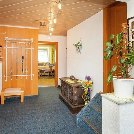 Apartment Near The Ski Area In Stuhlfelden