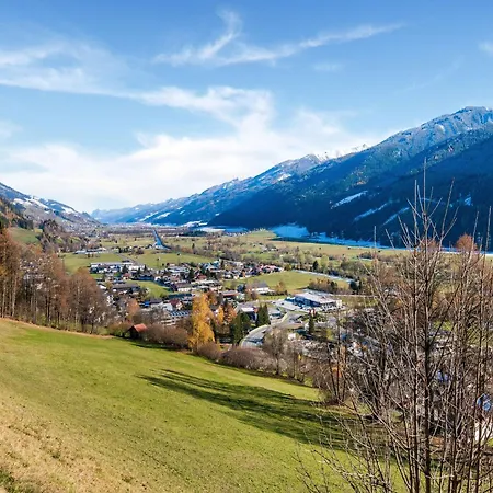 Apartment Apartment Near The Ski Area In Stuhlfelden *