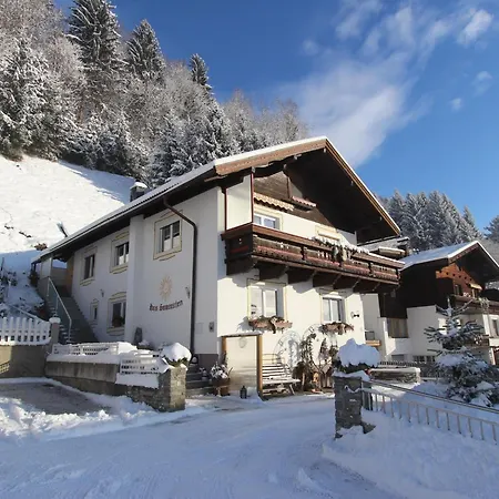 Apartment Apartment Near The Ski Area In Stuhlfelden