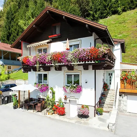 In Near Lift Lejlighed