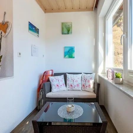 In Near Lift Lejlighed *