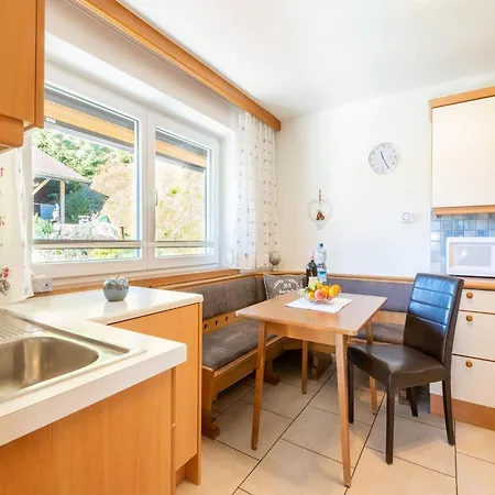 In Near Lift * Stuhlfelden