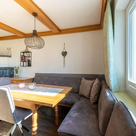 Lejlighed In Near Lift *