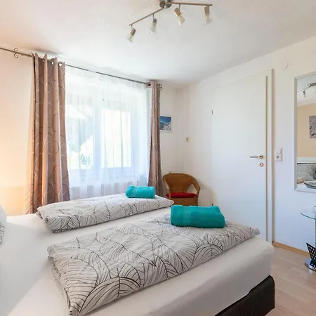 Lejlighed In Near Lift *