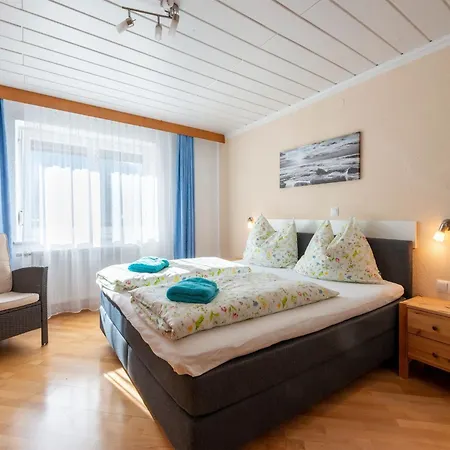 In Near Lift * Stuhlfelden