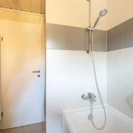 Lejlighed In Near Lift