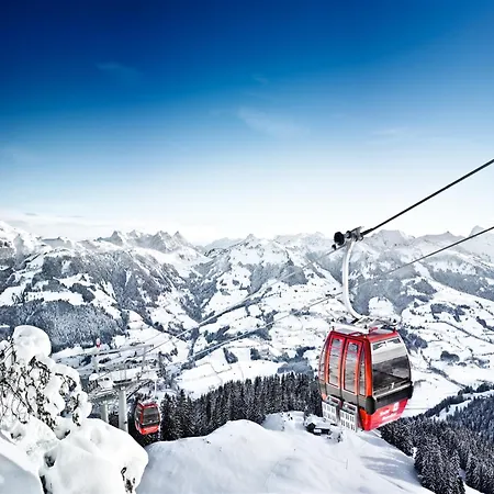 In Near Lift *