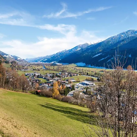 In Near Lift Lejlighed