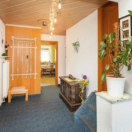 In Near Lift Lejlighed *