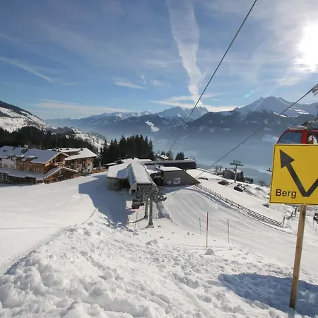 In Near Lift Lejlighed *