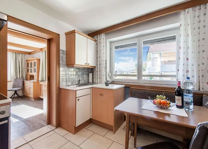 In Near Lift Appartamento