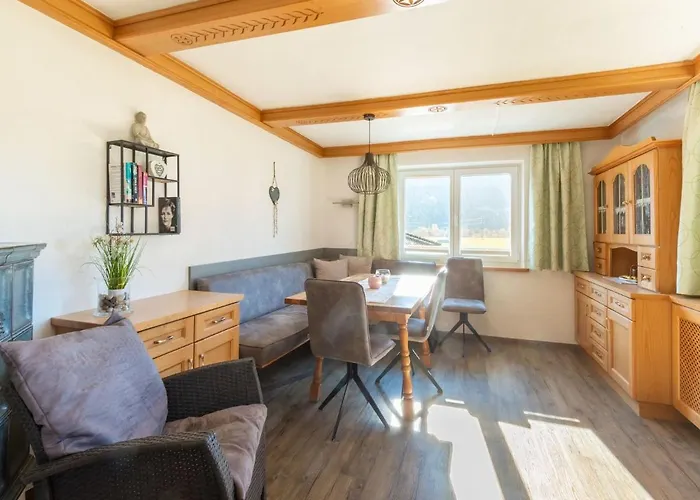 In Near Lift Appartamento Stuhlfelden