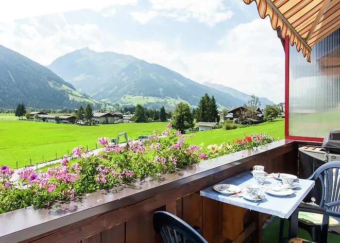 In Near Lift Appartamento Stuhlfelden