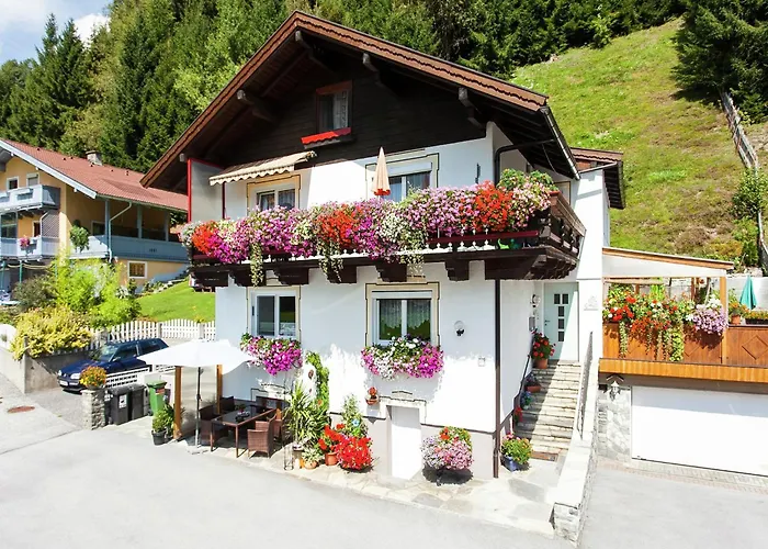 In Near Lift Appartamento