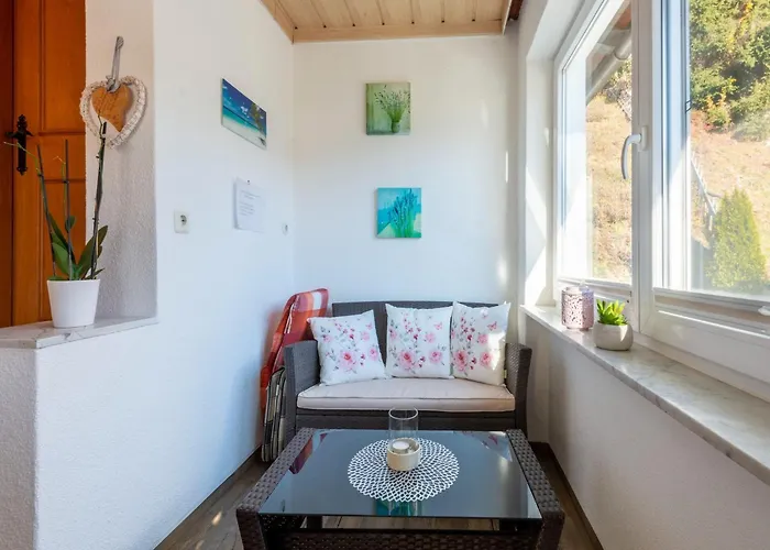 In Near Lift Appartamento *