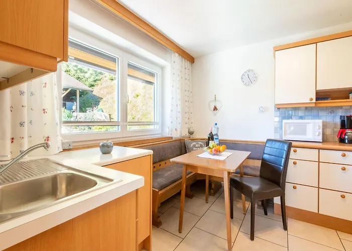 In Near Lift * Stuhlfelden