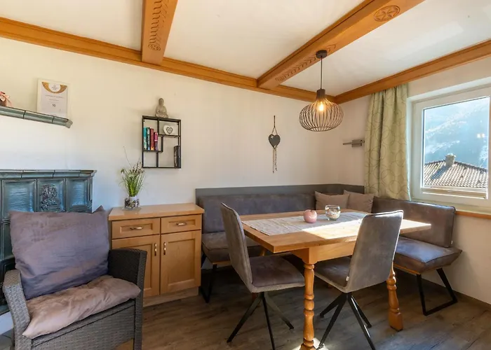 Appartamento In Near Lift Stuhlfelden