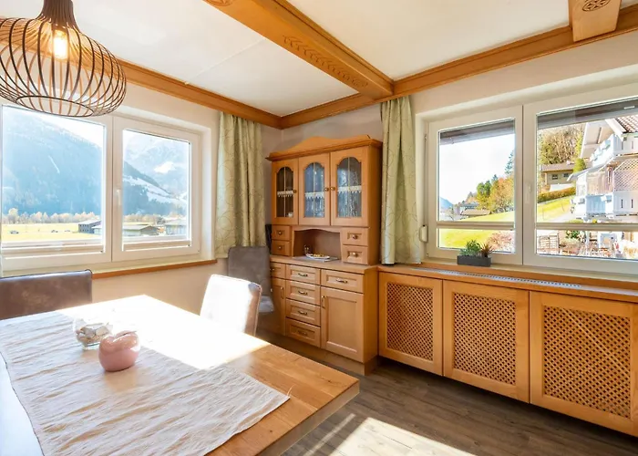 Appartamento In Near Lift Stuhlfelden