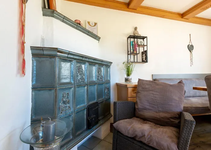 Appartamento In Near Lift Stuhlfelden