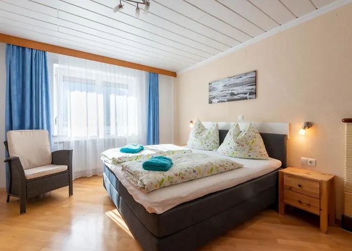 In Near Lift * Stuhlfelden