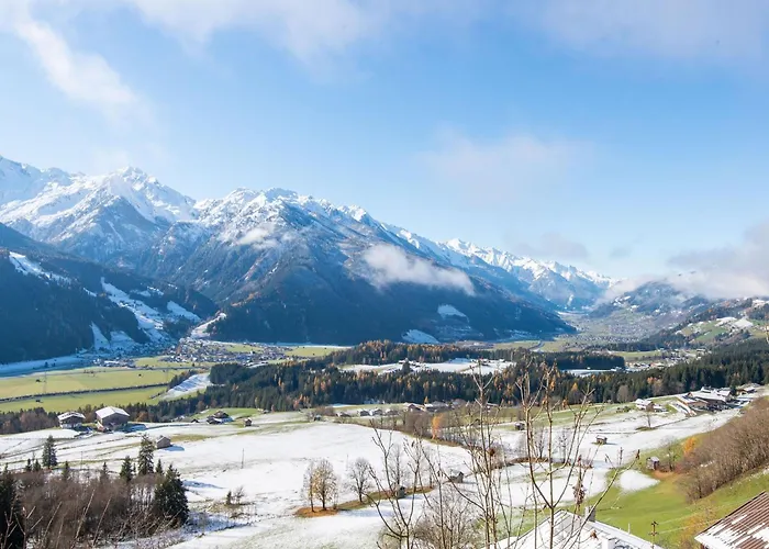 In Near Lift Appartamento