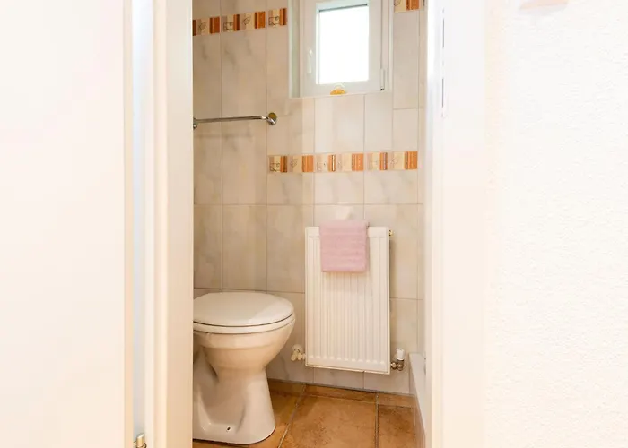 In Near Lift Appartamento Stuhlfelden