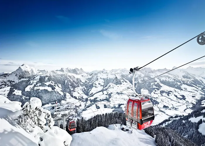 In Near Lift *