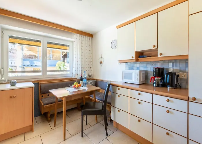 In Near Lift * Stuhlfelden