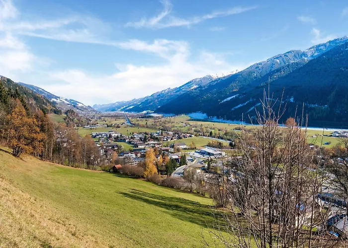 In Near Lift Appartamento