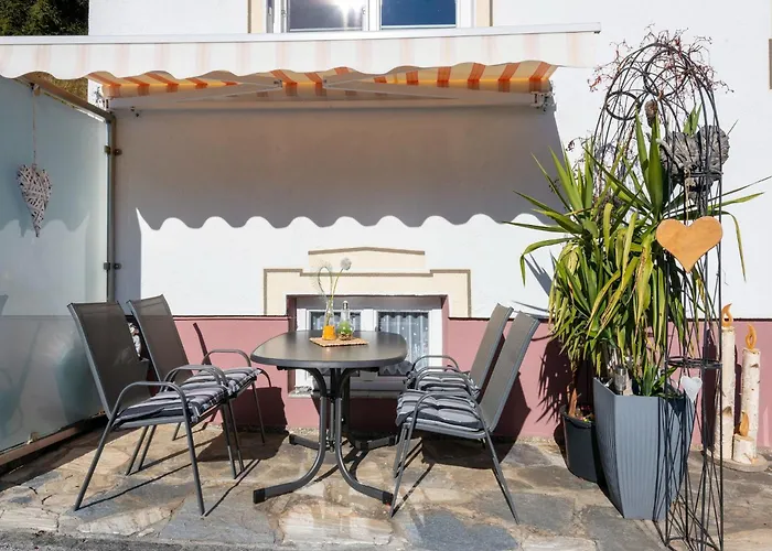 In Near Lift Stuhlfelden