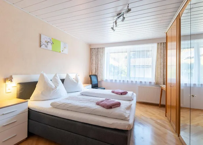 In Near Lift * Stuhlfelden