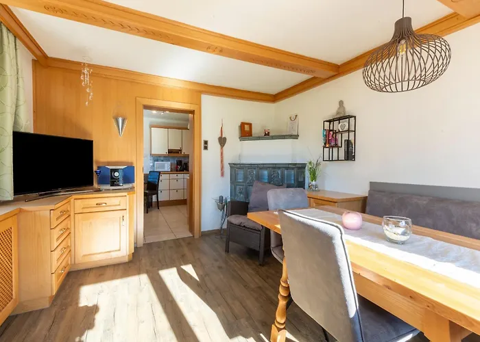 Appartamento In Near Lift