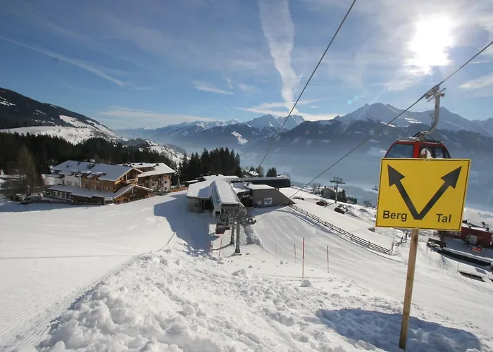 In Near Lift Appartamento *