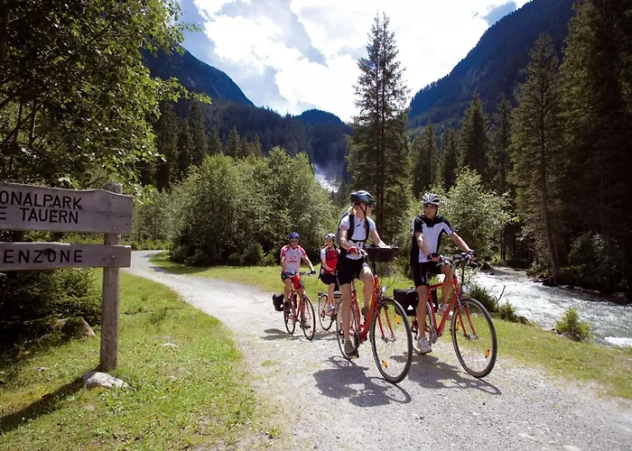 公寓 In Near Lift *